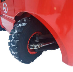 Дизельный погрузчик EP CPCD30T3 C490BPG 3F480 SS SE Xinchai